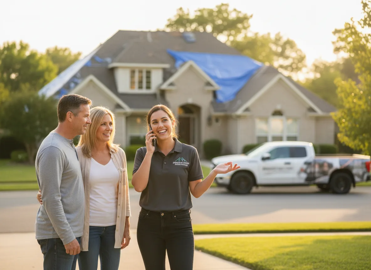 Emergency Roof Repair Burlington, ME FAQs